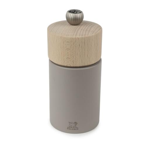 Peugeot Boreal Salzmühle Z Kieselgrau 12 cm