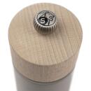 Peugeot Boreal Salzmühle Z Kieselgrau 12 cm