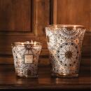 Baobab Duftkerze Max 16 Rosace