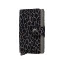 Secrid Miniwallet Leo Grey