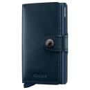 Secrid Miniwallet Original Navy-Navy