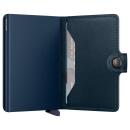 Secrid Miniwallet Original Navy-Navy