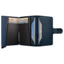 Secrid Miniwallet Original Navy-Navy