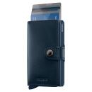 Secrid Miniwallet Original Navy-Navy