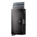 Secrid Miniwallet Dusk Black+