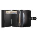 Secrid Miniwallet Dusk Black+