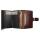 Secrid Miniwallet Dusk Dark Brown+