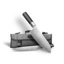 Kai Wasabi Black Messer-Set 3-teilig