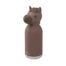 Asobu Bestie Bottle Isolierflasche Horse 460 ml