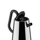 Alessi Toru Elektrischer Wasserkessel (Retourware)