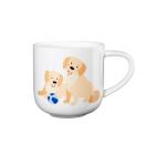 ASA Coppa Henkelbecher Golden Dreams 400 ml