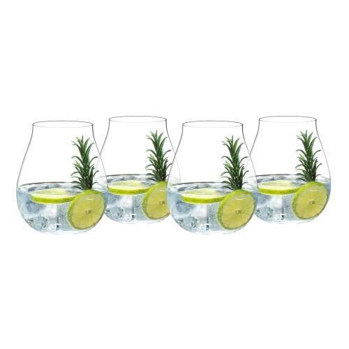 Riedel O Gin 4er Set (Retourware)