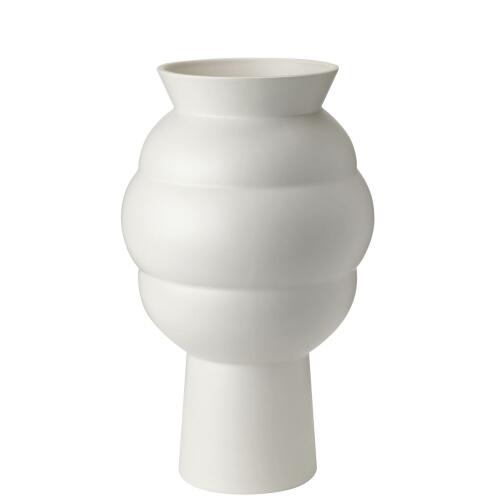 Knabstrup Tortus Archie Vase No. 4