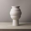 Knabstrup Tortus Archie Vase No. 4