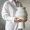 Knabstrup Tortus Archie Vase No. 4