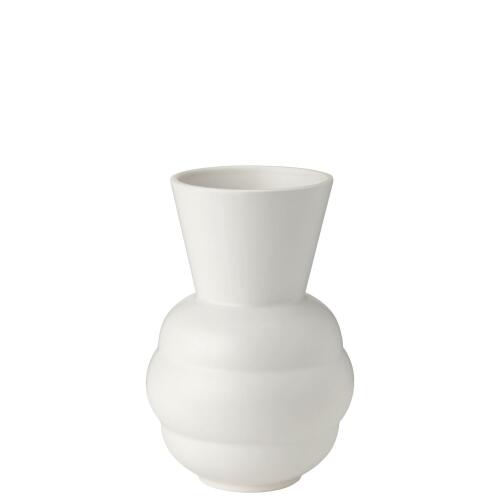 Knabstrup Tortus Archie Vase No. 1