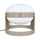 Kartell Tischleuchte KD28 Taubengrau