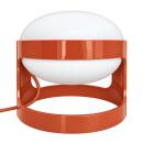 Kartell Tischleuchte KD28 Orange