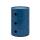 Kartell New Big Componibili Container mit drei Fächern Blau