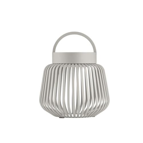 Blomus Lito LED-Laterne XS Mourning Dove