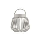 Blomus Lito LED-Laterne XS Mourning Dove
