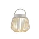 Blomus Lito LED-Laterne XS Mourning Dove