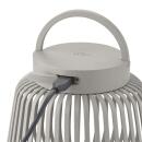 Blomus Lito LED-Laterne XS Mourning Dove
