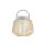 Blomus Lito LED-Laterne XS Mourning Dove