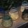 Blomus Lito LED-Laterne XS Mourning Dove