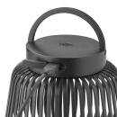 Blomus Lito LED-Laterne XS Schwarz