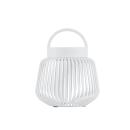 Blomus Lito LED-Laterne XS Weiß