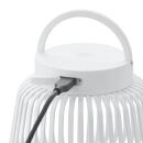 Blomus Lito LED-Laterne XS Weiß