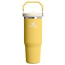 Stanley The IceFlow Flip Straw Tumbler 2.0 Daffodil 890 ml