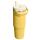 Stanley The IceFlow Flip Straw Tumbler 2.0 Daffodil 890 ml