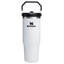 Stanley The IceFlow Flip Straw Tumbler Chalk 2.0 890 ml