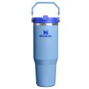Stanley The IceFlow Flip Straw Tumbler Blue Sky 2.0 890 ml