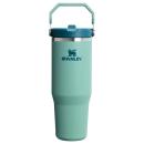 Stanley The IceFlow Flip Straw Tumbler 2.0 Spring Green...