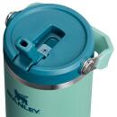 Stanley The IceFlow Flip Straw Tumbler 2.0 Spring Green 890 ml