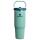 Stanley The IceFlow Flip Straw Tumbler 2.0 Spring Green 890 ml
