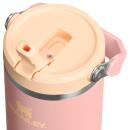 Stanley The IceFlow Flip Straw Tumbler 2.0 Peach Rose 890 ml