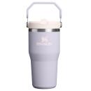 Stanley The IceFlow Flip Straw Tumbler 2.0 Purple Dust...