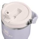 Stanley The IceFlow Flip Straw Tumbler 2.0 Purple Dust 600 ml