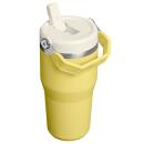 Stanley The IceFlow Flip Straw Tumbler 2.0 Daffodil 600 ml