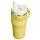 Stanley The IceFlow Flip Straw Tumbler 2.0 Daffodil 600 ml