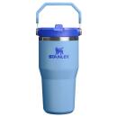 Stanley The IceFlow Flip Straw Tumbler 2.0 Blue Sky 600 ml