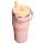 Stanley The IceFlow Flip Straw Tumbler 2.0 Peach Rose 600 ml