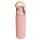 Stanley The IceFlow Fast Flow Wasserflasche Peach Rose 700 ml