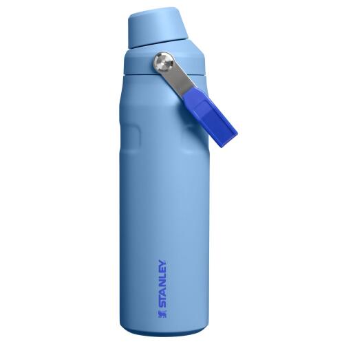 Stanley The IceFlow Fast Flow Wasserflasche Blue Sky 700 ml