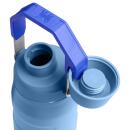 Stanley The IceFlow Fast Flow Wasserflasche Blue Sky 700 ml