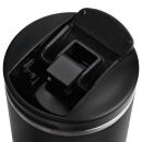 Stanley The AeroLight Transit Mug Black 2.0 600 ml